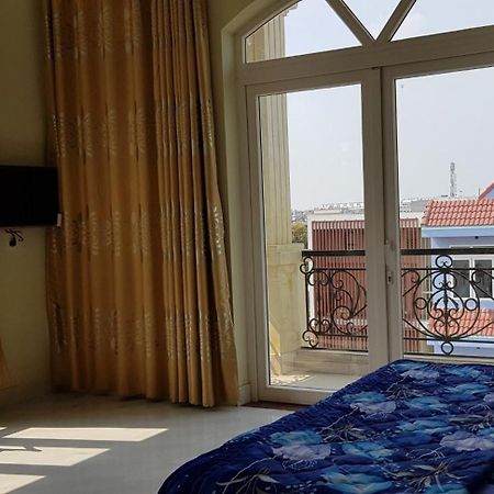 Hai Dang Hotel Thành Pho Ho Chí Minh Esterno foto