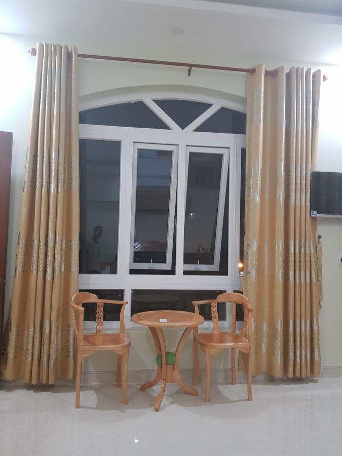 Hai Dang Hotel Thành Pho Ho Chí Minh Esterno foto