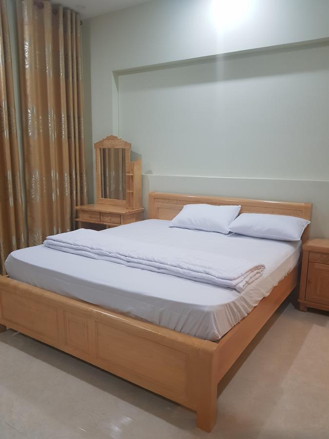 Hai Dang Hotel Thành Pho Ho Chí Minh Esterno foto