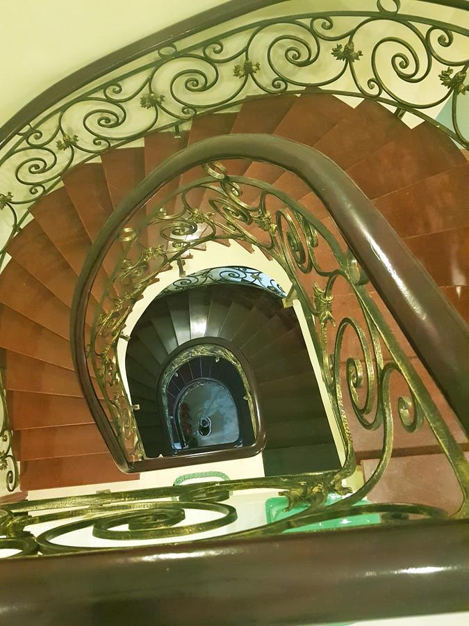 Hai Dang Hotel Thành Pho Ho Chí Minh Esterno foto
