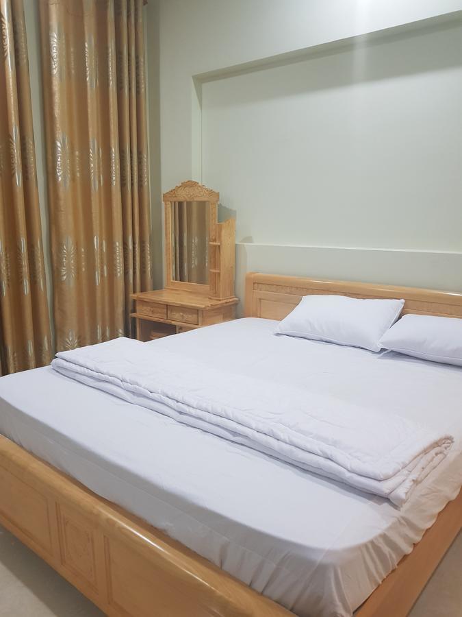 Hai Dang Hotel Thành Pho Ho Chí Minh Esterno foto