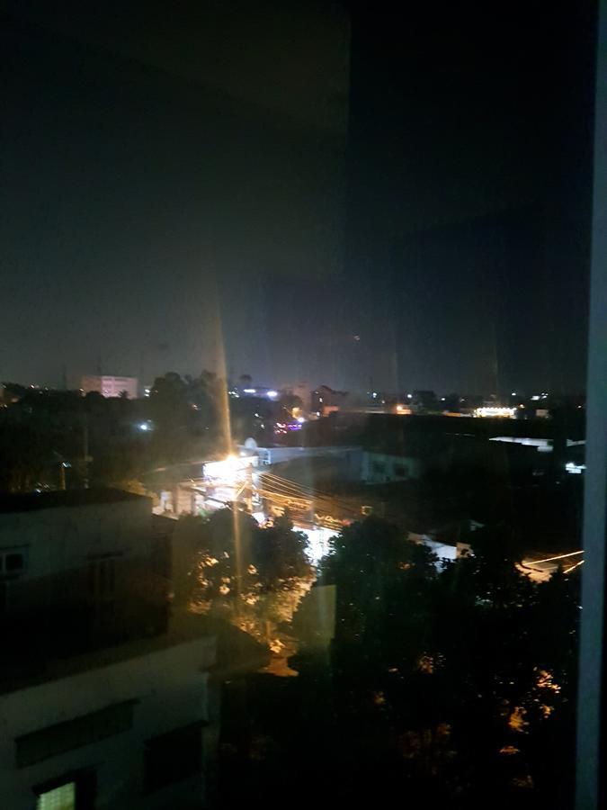 Hai Dang Hotel Thành Pho Ho Chí Minh Esterno foto