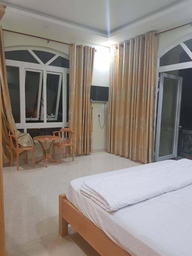 Hai Dang Hotel Thành Pho Ho Chí Minh Esterno foto