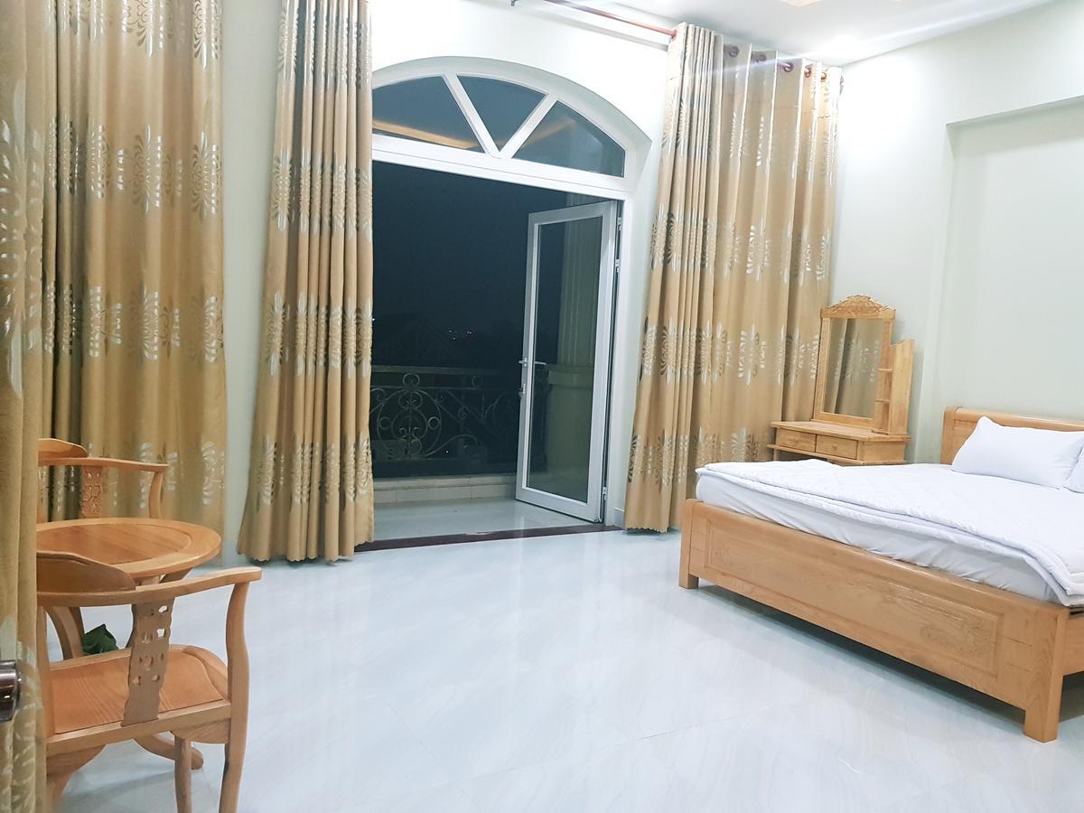 Hai Dang Hotel Thành Pho Ho Chí Minh Esterno foto