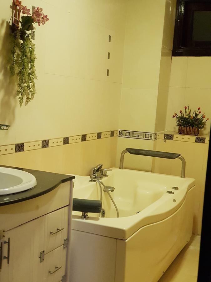 Hai Dang Hotel Thành Pho Ho Chí Minh Esterno foto