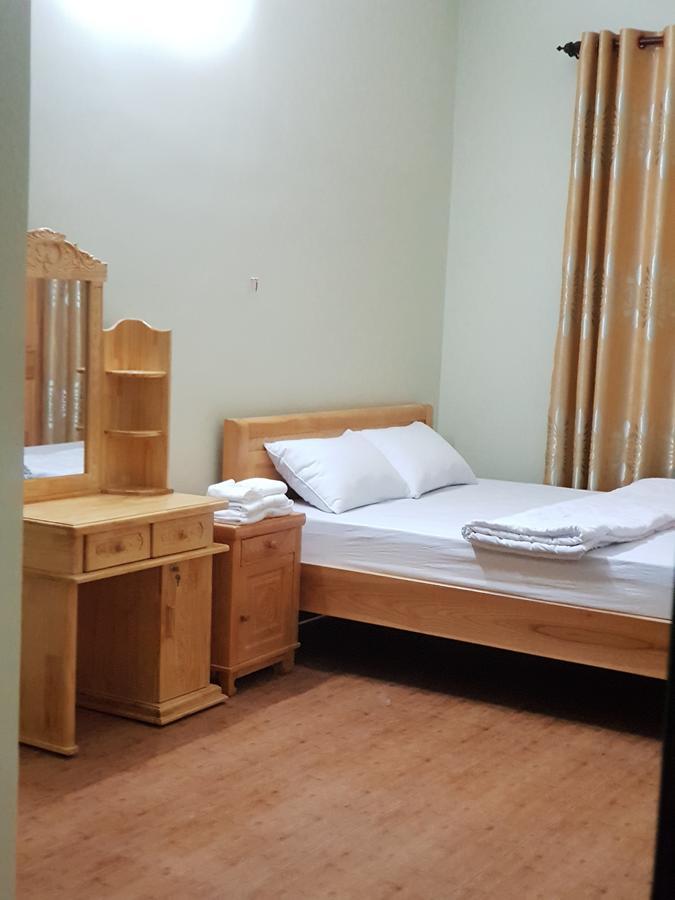 Hai Dang Hotel Thành Pho Ho Chí Minh Esterno foto