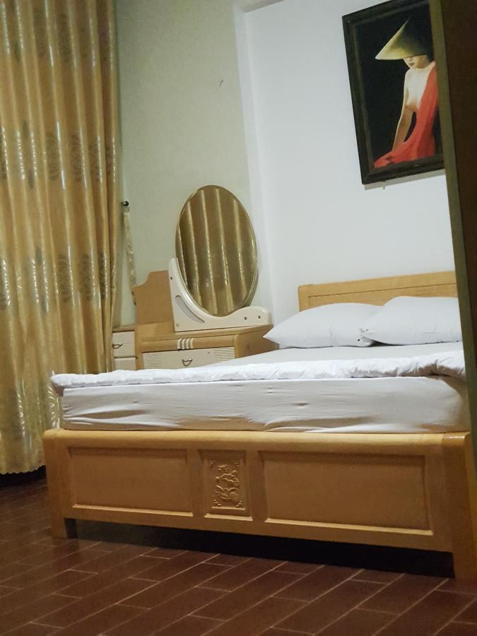 Hai Dang Hotel Thành Pho Ho Chí Minh Esterno foto
