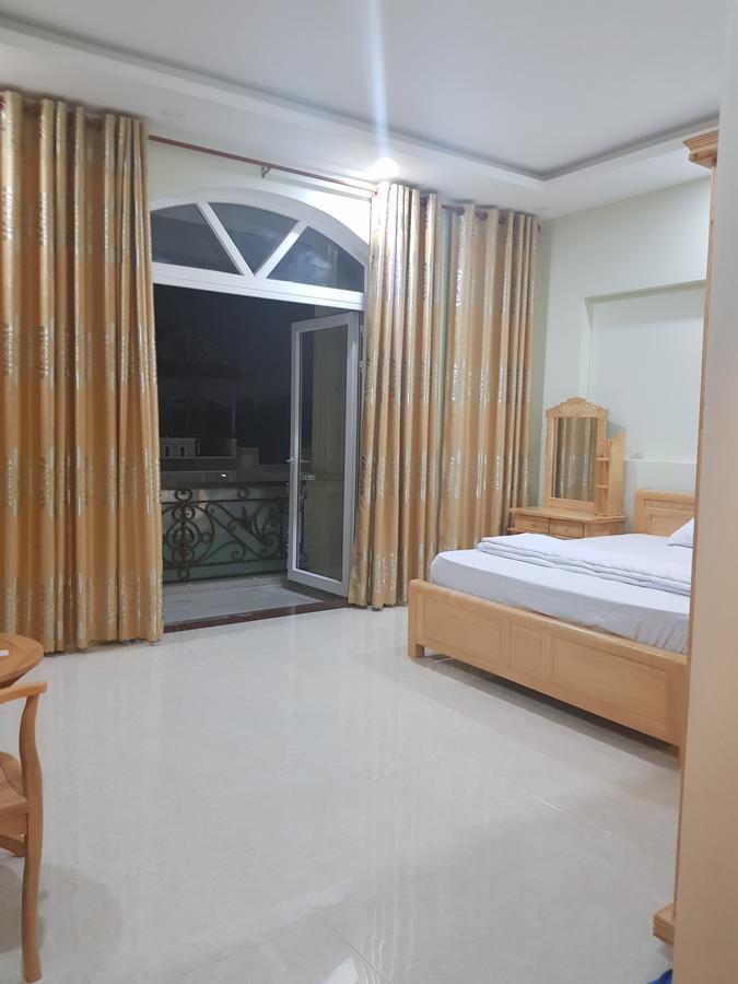 Hai Dang Hotel Thành Pho Ho Chí Minh Esterno foto