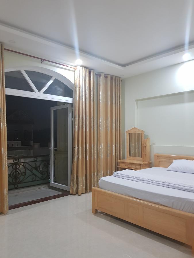 Hai Dang Hotel Thành Pho Ho Chí Minh Esterno foto