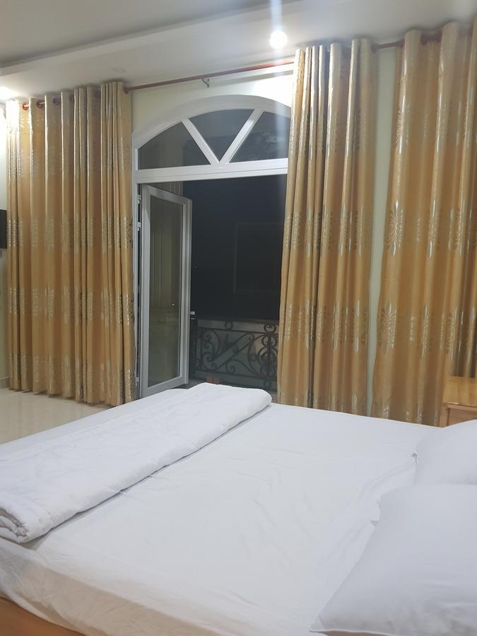 Hai Dang Hotel Thành Pho Ho Chí Minh Esterno foto