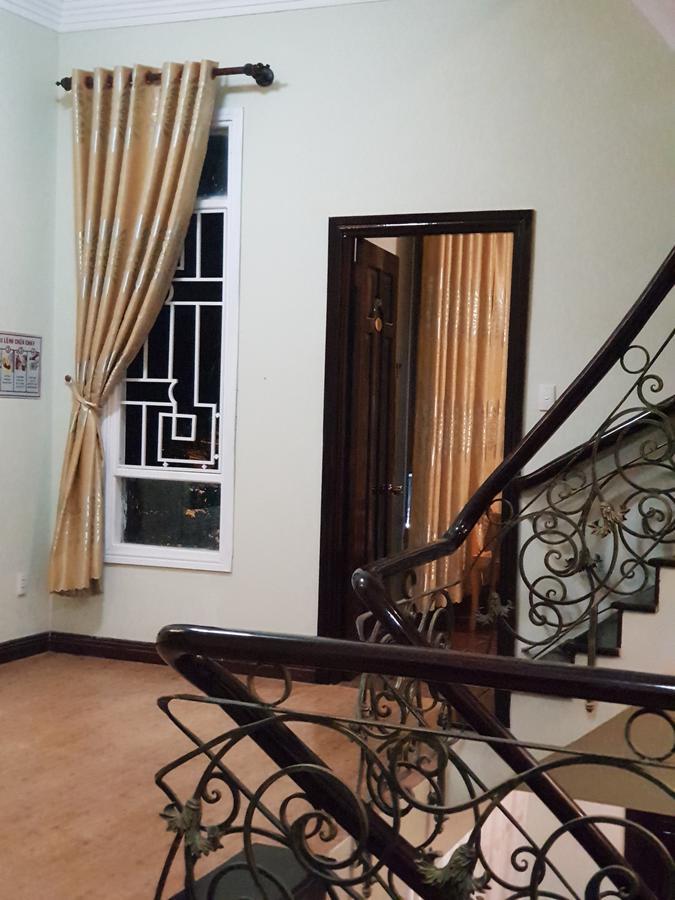 Hai Dang Hotel Thành Pho Ho Chí Minh Esterno foto