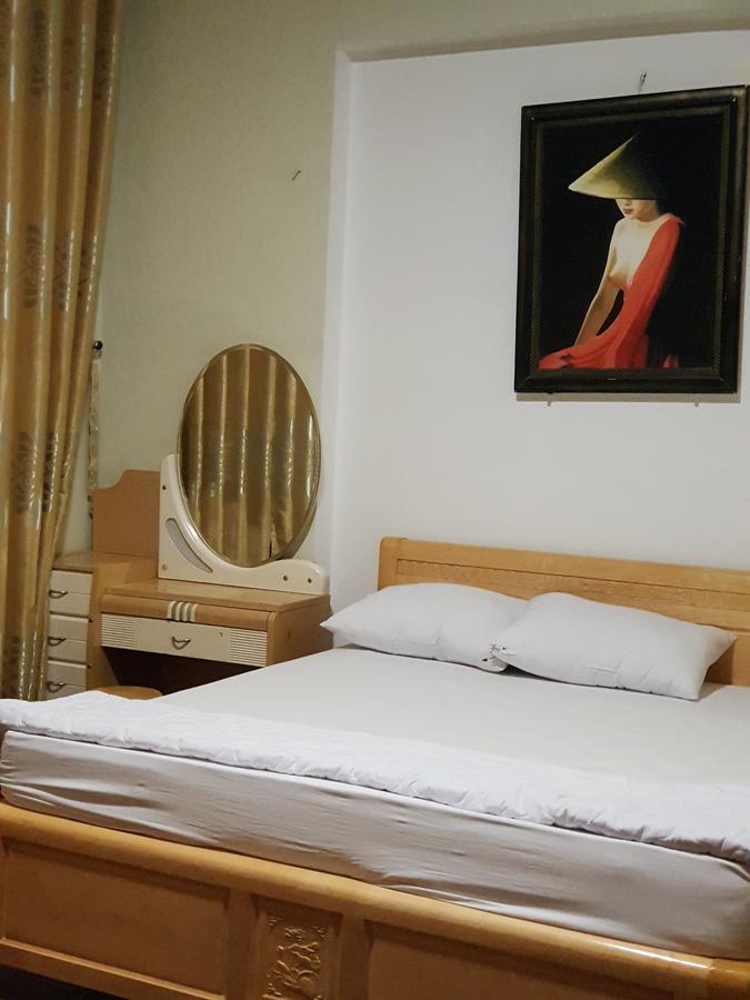 Hai Dang Hotel Thành Pho Ho Chí Minh Esterno foto