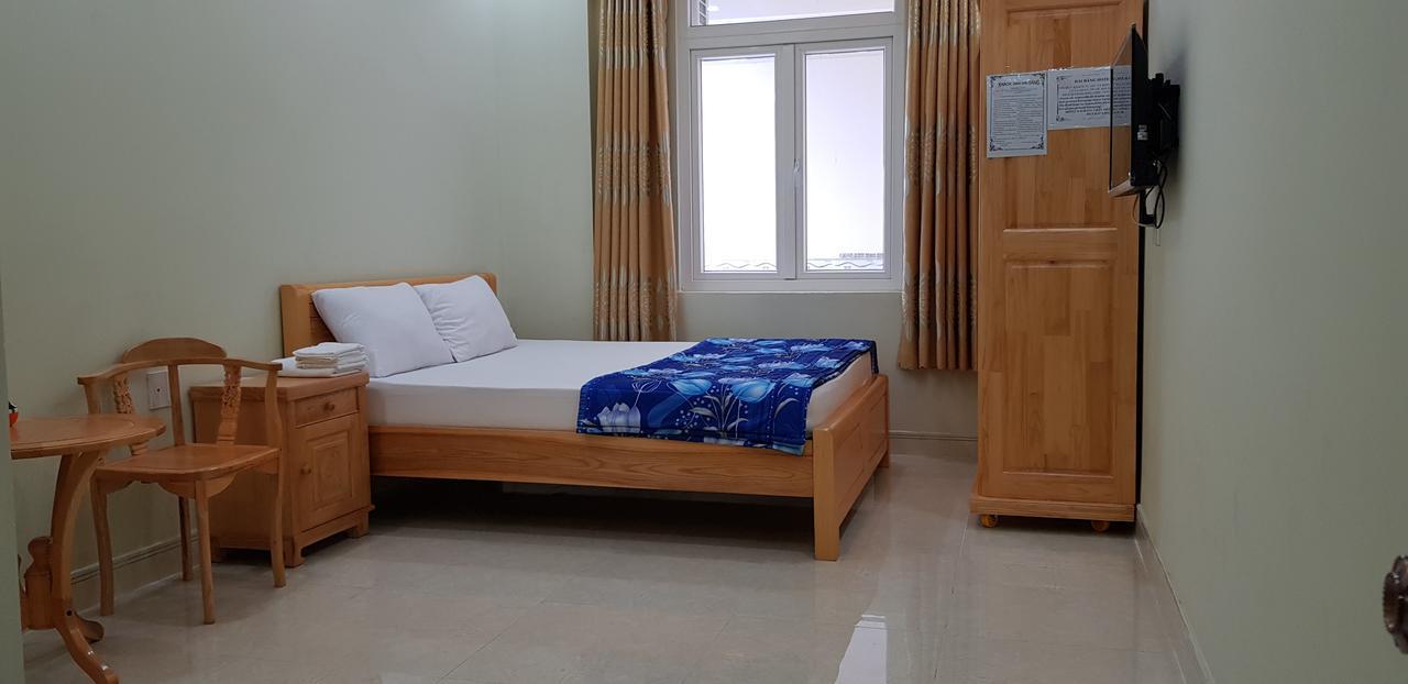 Hai Dang Hotel Thành Pho Ho Chí Minh Esterno foto