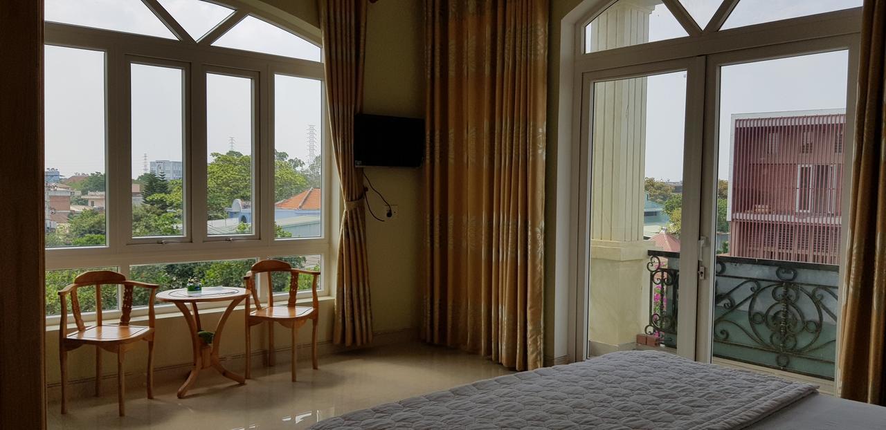 Hai Dang Hotel Thành Pho Ho Chí Minh Esterno foto