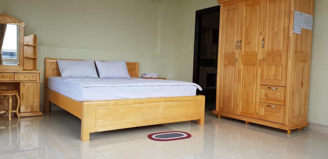 Hai Dang Hotel Thành Pho Ho Chí Minh Esterno foto