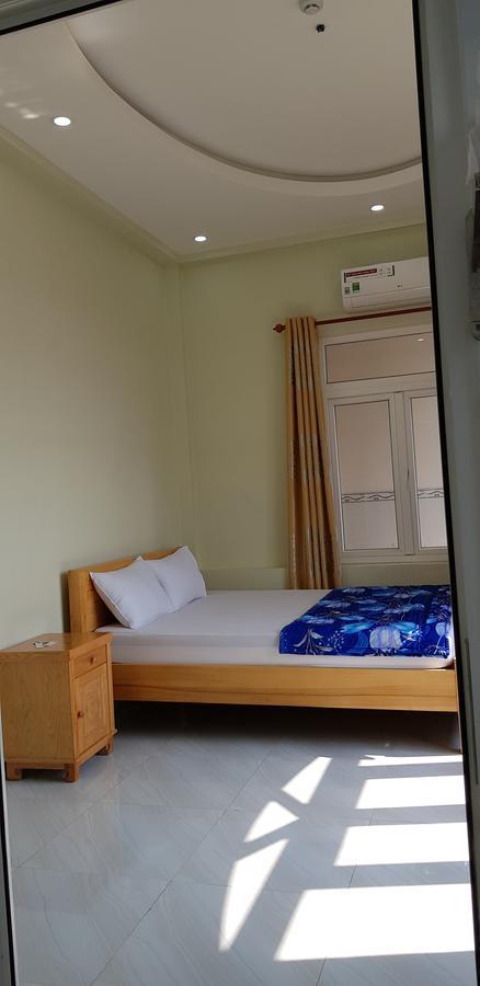 Hai Dang Hotel Thành Pho Ho Chí Minh Esterno foto